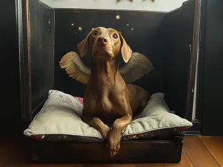 Imagem da notícia Até o Último Abraço: Honrando o Legado de Nossos Amigos de Quatro Patas